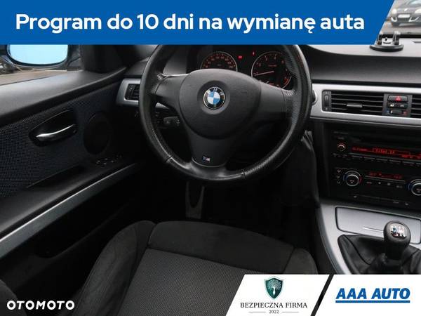 BMW Seria 3 - 8