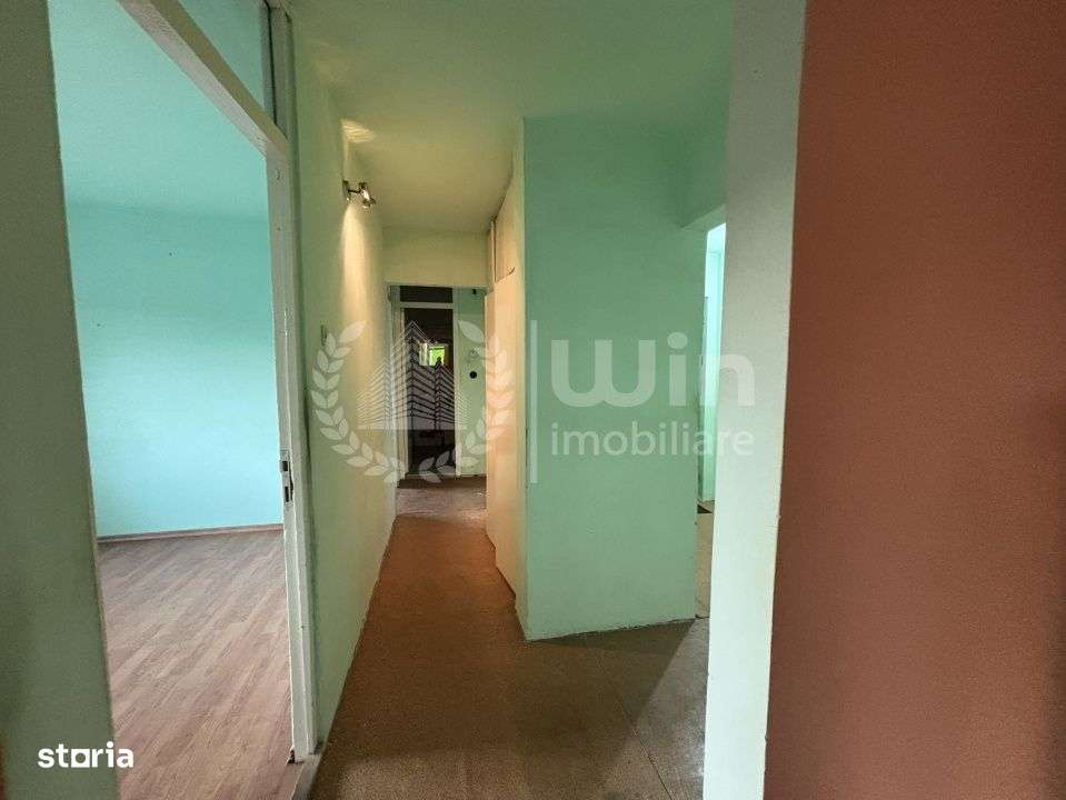 Apartament 4 camere | Decomandat | 78mp | Etaj 1 | Dambul Rotund-7