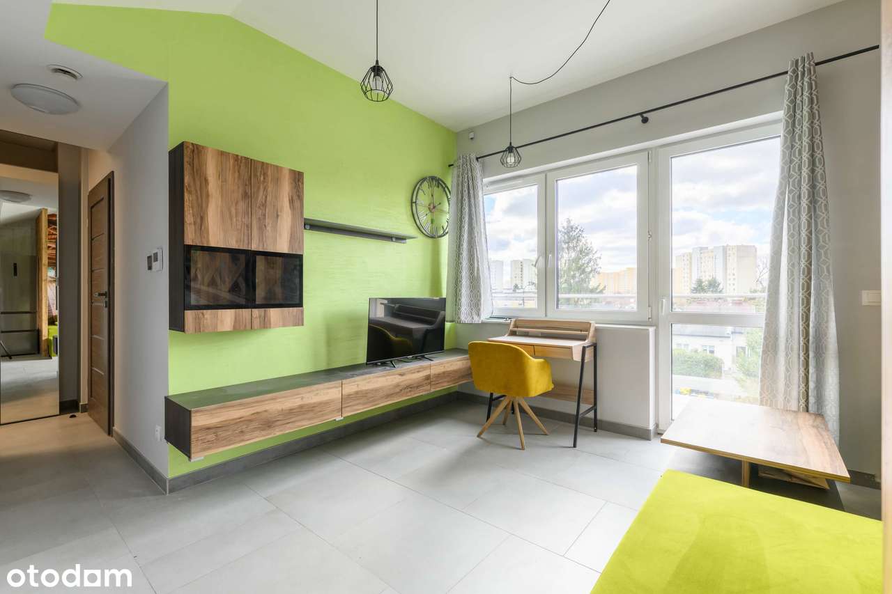 *Dom pod Inwestycje lub biuro na Zaciszu - Super Cena - ROI nawet 12%*-2