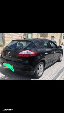 MOTOR Renault Megane 3 1.5 DCI 110 Cp - 9