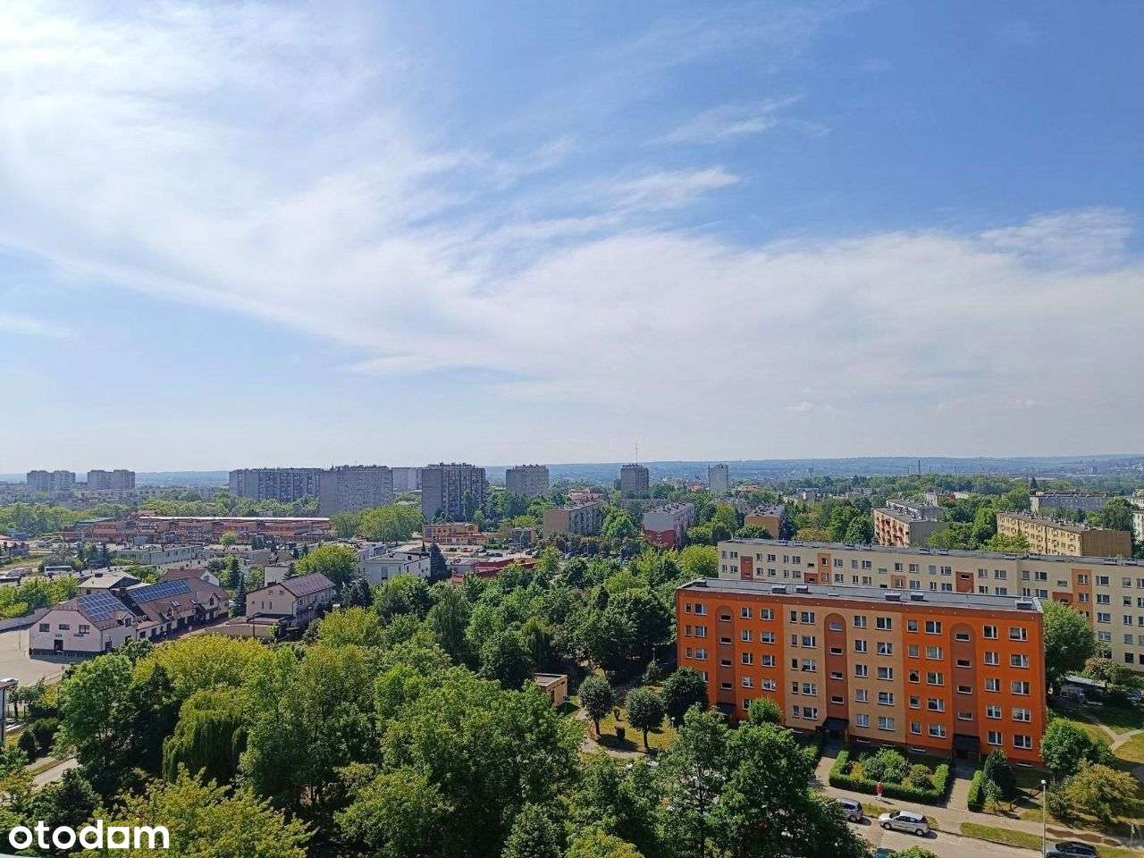 Duże, Komfortowe mieszkanie na os. Pułanki - 104m2-19