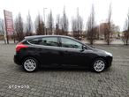 Ford Focus 1.0 EcoBoost Titanium - 7