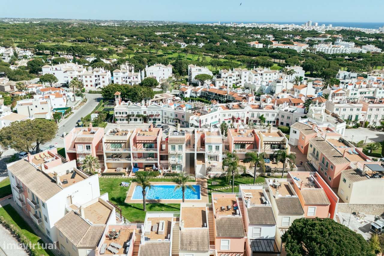 Estúdio totalmente renovado para venda, em Vilamoura-26