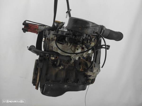 Motor Completo Opel Corsa B (S93) - 3