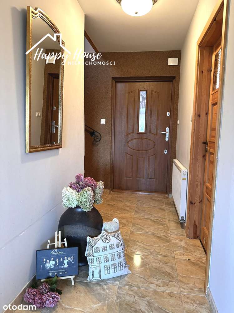 Nowa atrakcyjna cena - dom -Lichnowy-5