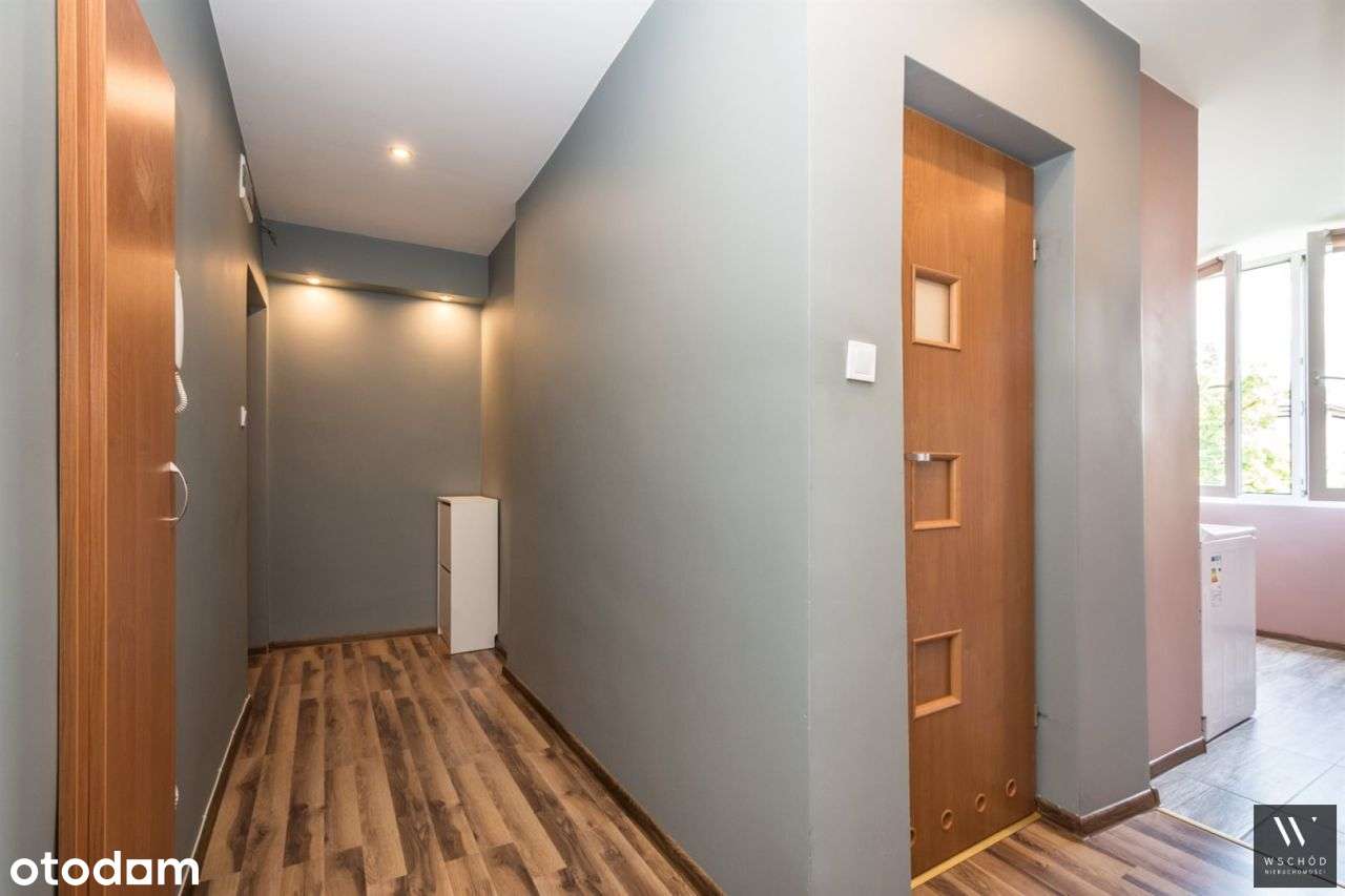 Kup bez prowizji | 1 pokój + jasna kuchnia | balkon-9