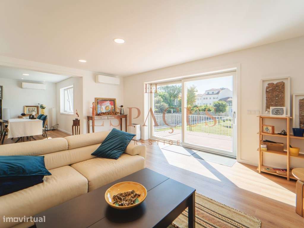 Moradia T3 em Banda no Coração de Viana do Castelo-12