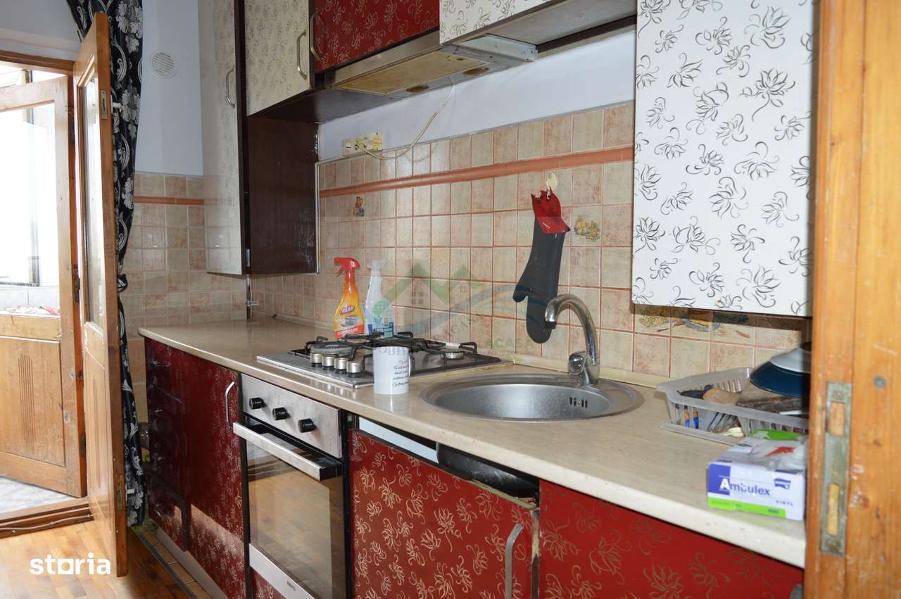 Apartament 2 camere George Enescu/Suceava - Imagine principală: 5/9
