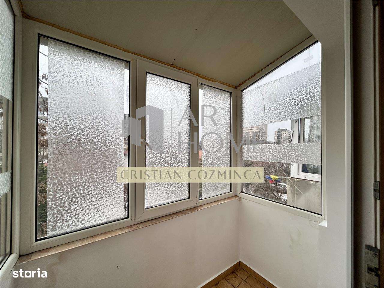 Apartament 2 camere, decomandat, Sud, Ploiesti-11