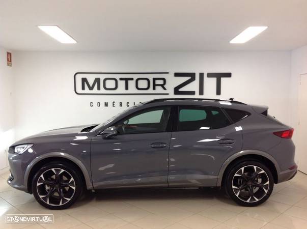 Cupra Formentor 1.5 TSI Sport DSG - 5