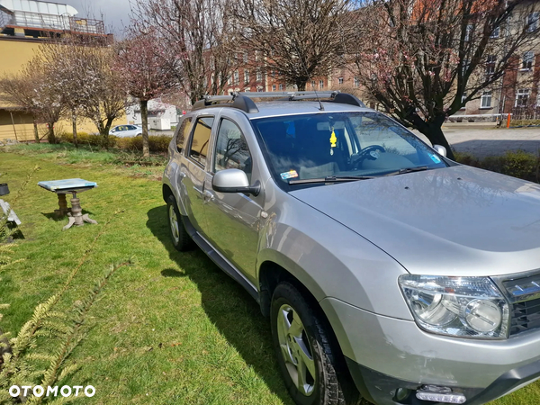 Dacia Duster 1.6 - 2