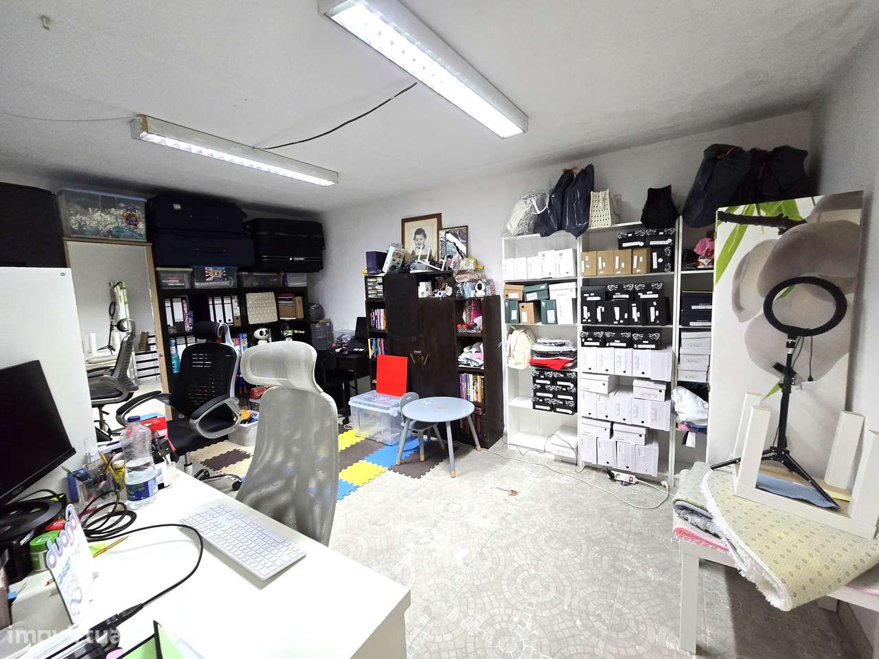 Simpática Moradia em Banda T3-20