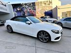 Mercedes-Benz E 220 d Aut. - 2