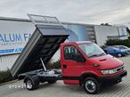 Iveco Daily 35c-14 Wywrotka 3.60 M / Kiper 3-Str ! Klima ! 3 0 HPI ! - 2