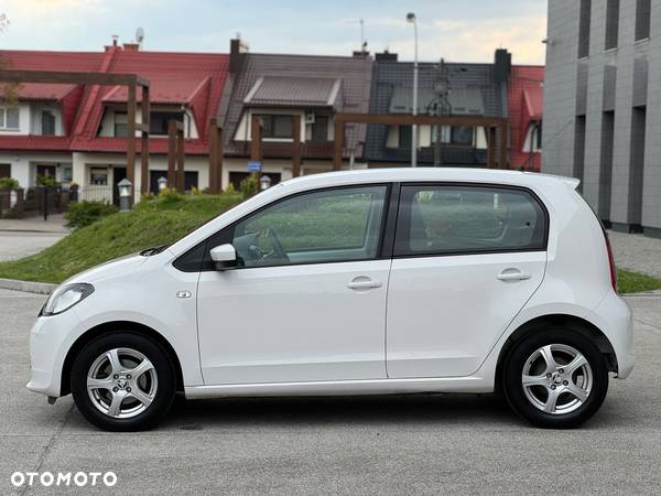 Skoda Citigo 1.0 Fun - 4