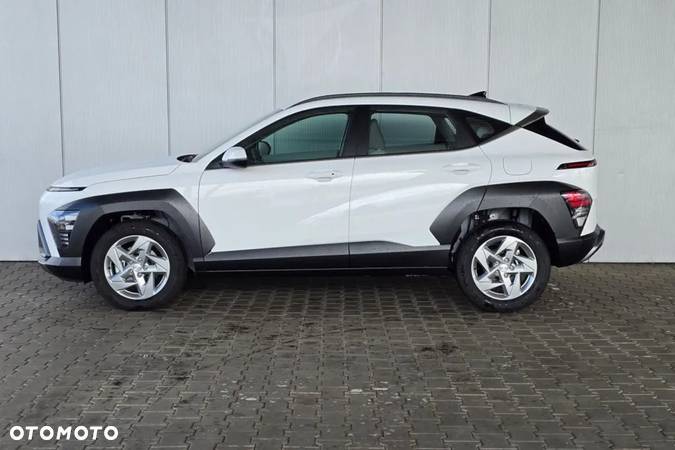 Hyundai Kona 1.0 T-GDI Executive DCT - 2