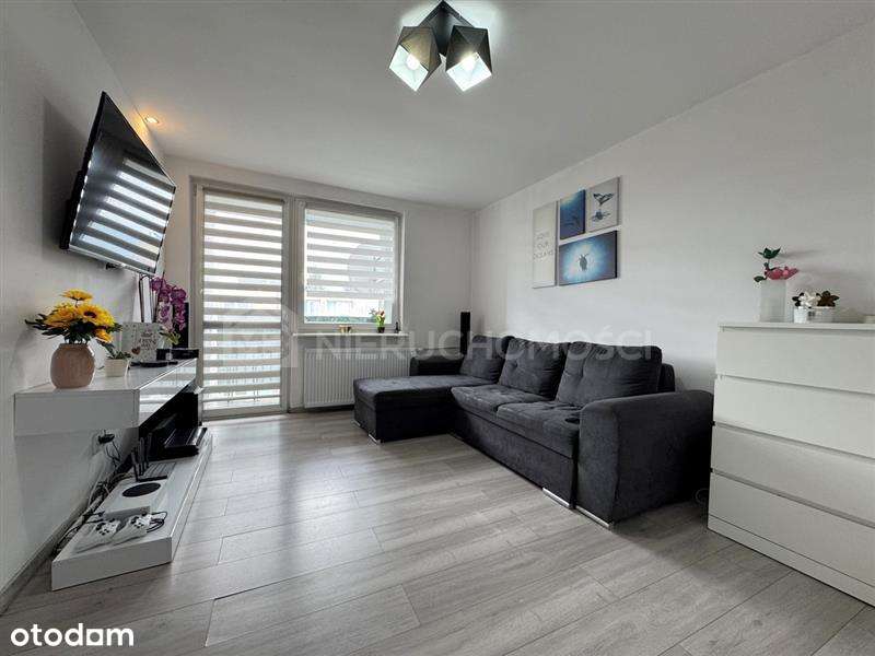 Wolental - mieszkanie 2 pok., garaż, ogródek, pom. gospodarcze - Pełny obrazek: 4/19