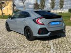 Honda Civic 1.6 i-DTEC Executive 9AT - 6