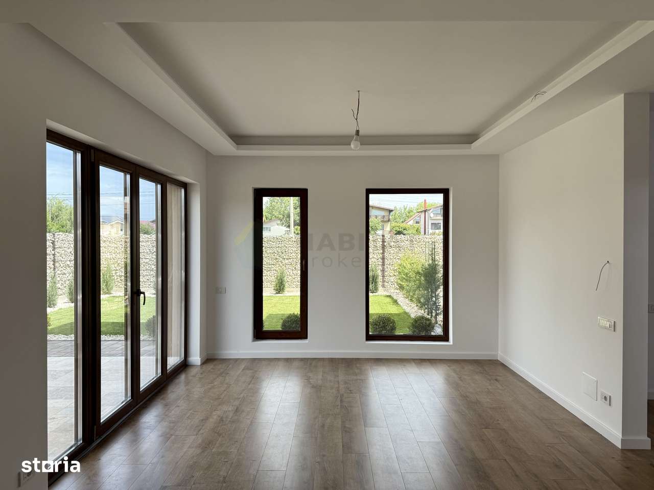 Vila Individuala 4 camere Lacul Pasarea - Imagine principală: 2/20