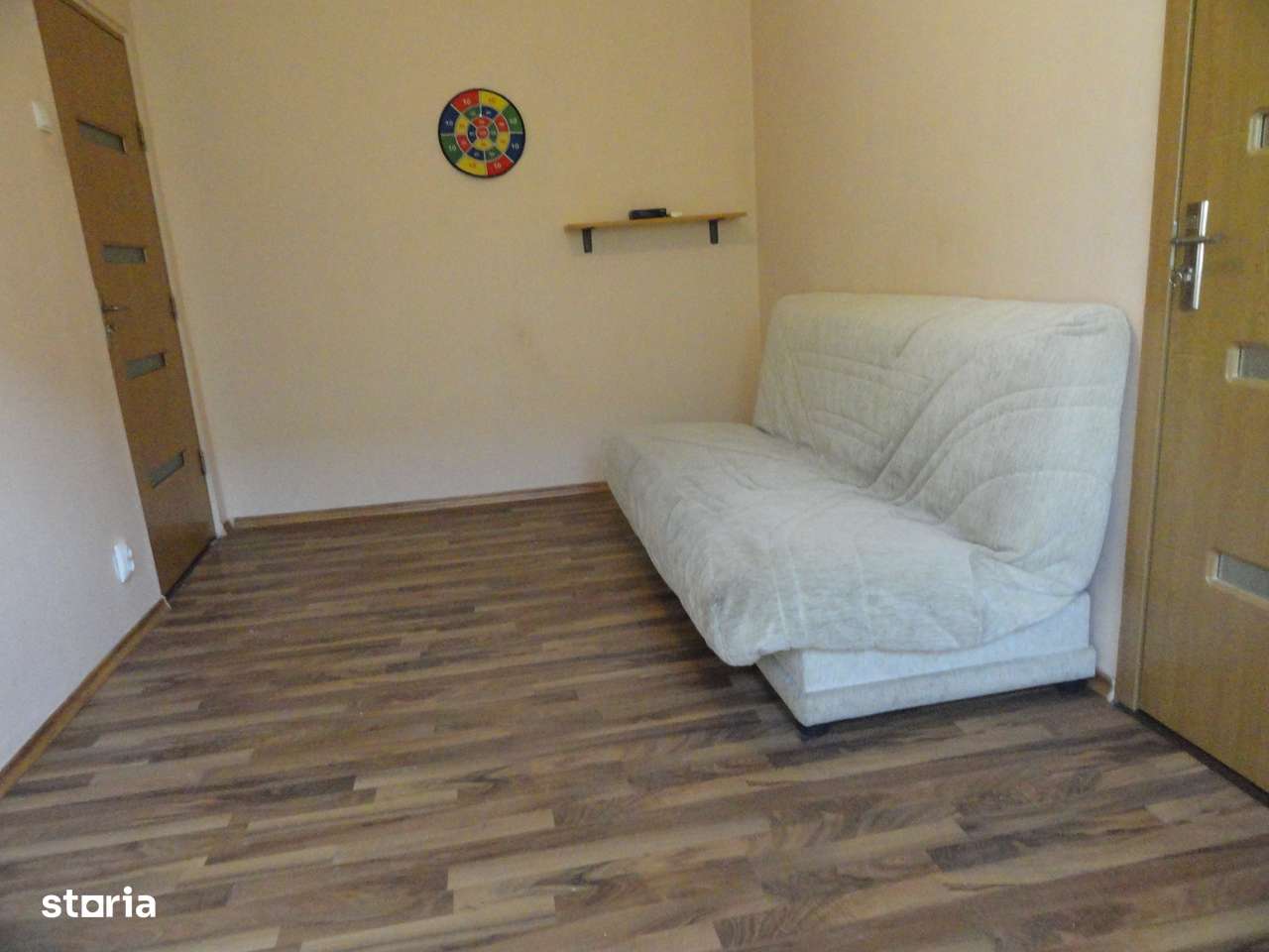 Apartament 2 camere, etaj 1, in zona Vlaicu - Imagine principală: 2/9