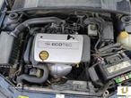 MOTOR COMPLETO OPEL VECTRA B FASTBACK 1999 -X16XEL - 1