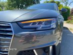 Audi A4 35 TFSI mHEV S Line S tronic - 34