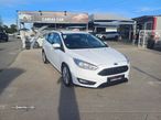 Ford Focus SW 1.5 TDCi Titanium DPS - 2