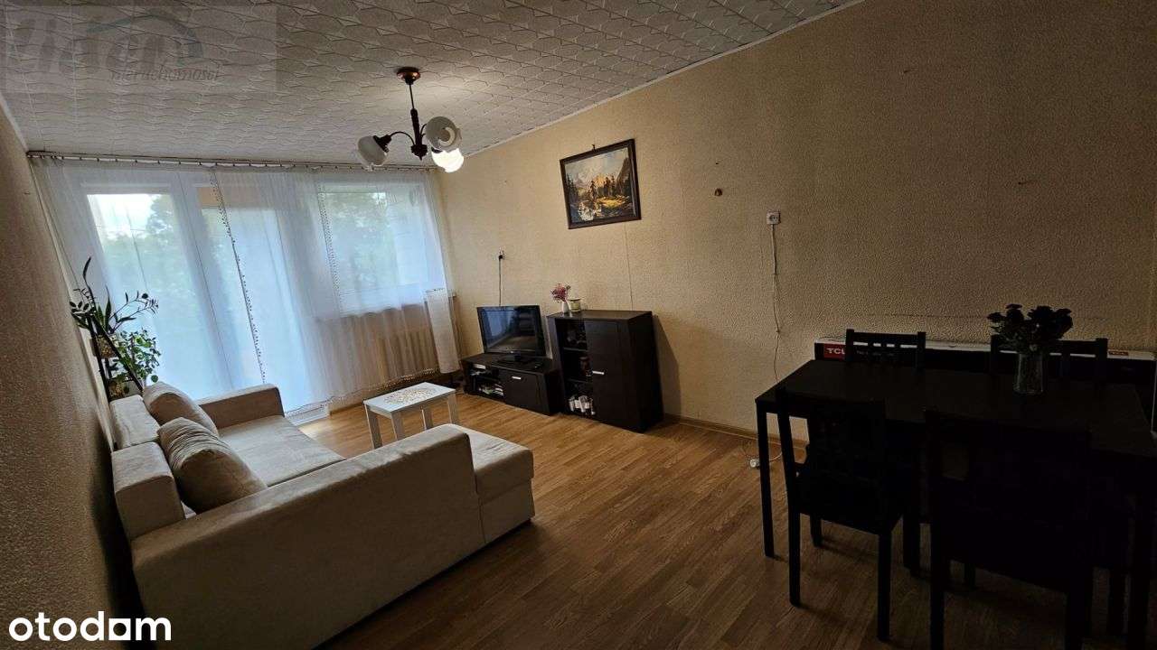 2 Pokoje , Dąbrowa-1