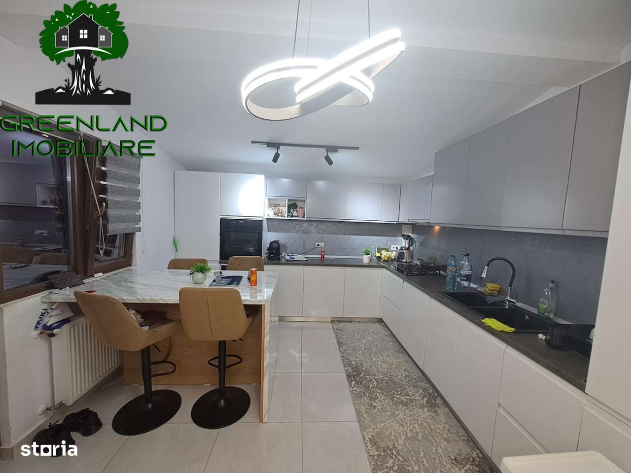 Ap 3 Cam,INTABULAT,66 mp, Gradina 70 mp, Mobilat, TERASA,Cug V.Adinca-12