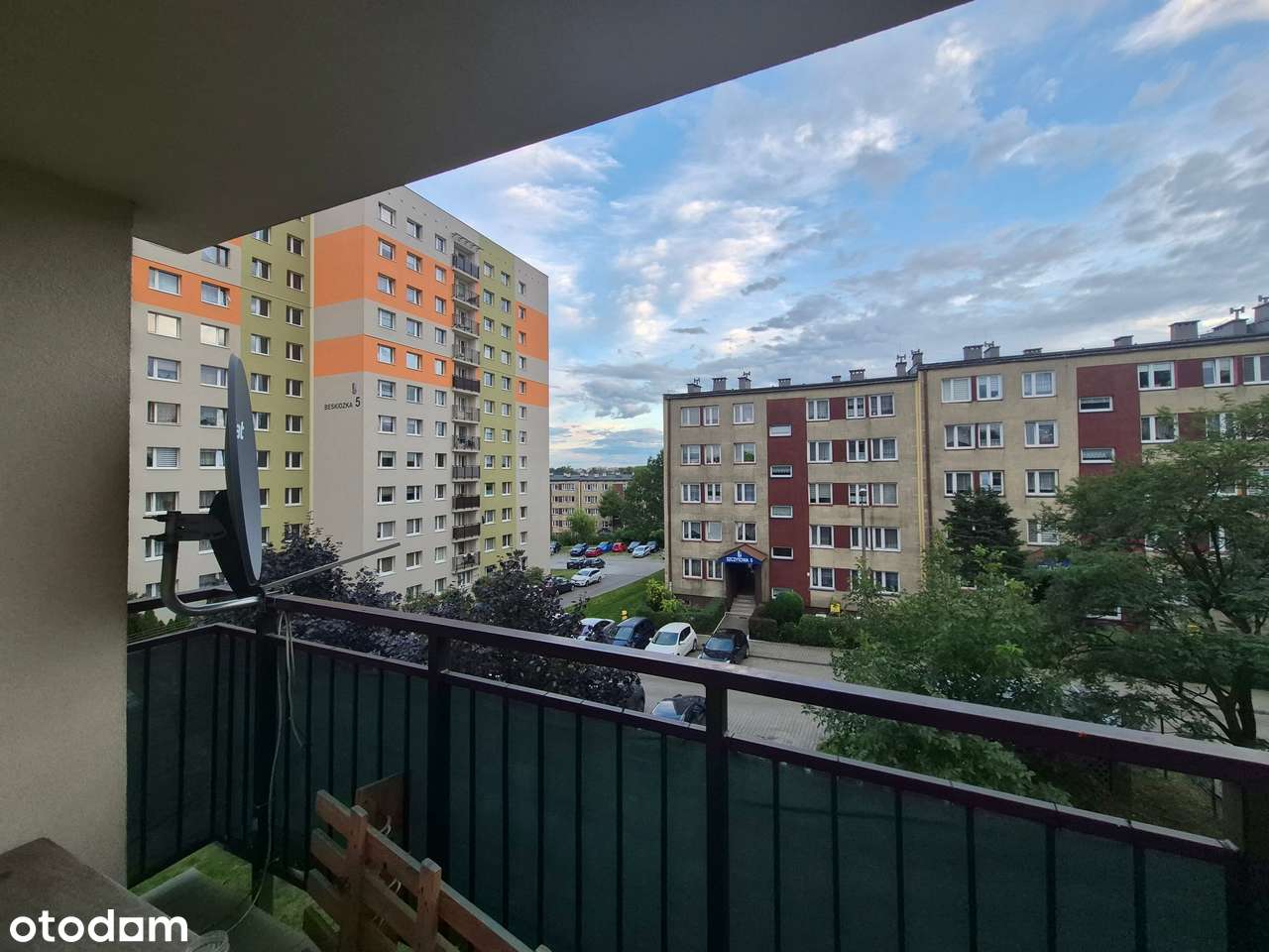 Komfortowe M5 w bardzo dobrej lokalizacji-3