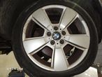 Felgi aluminiowe18 BMW X3 E83 2.5i - 1