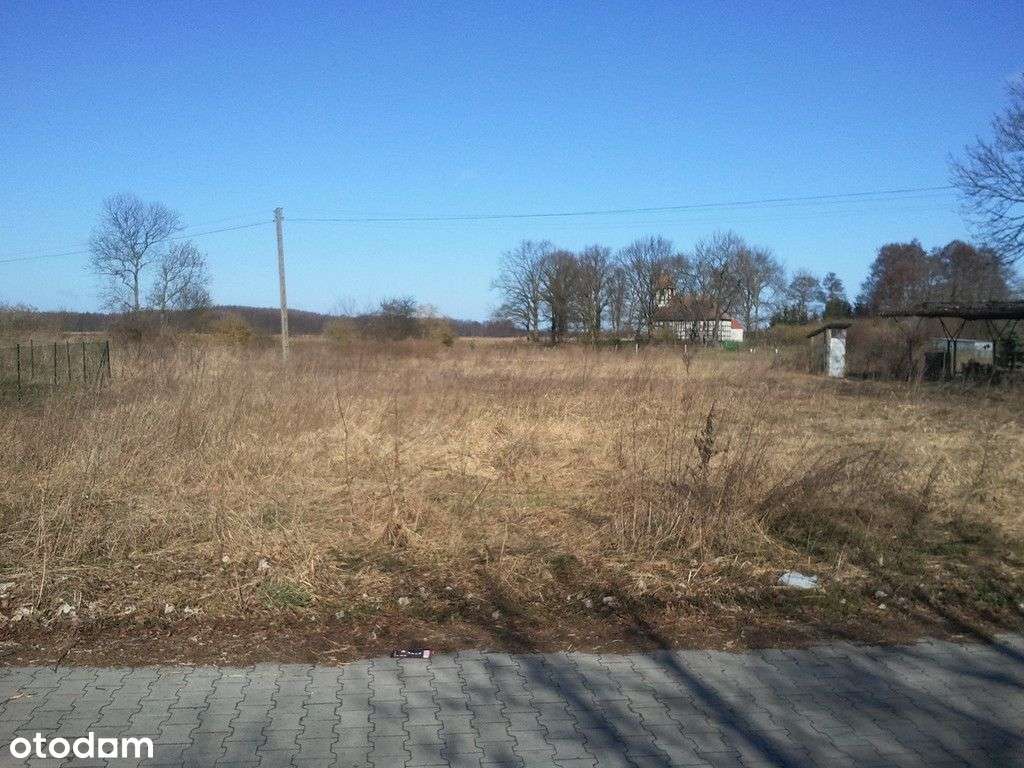 Działka, 2 400 m², Warnołęka - Pełny obrazek: 3/9