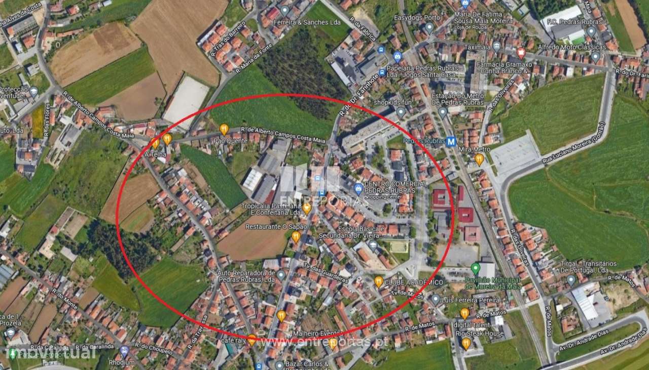 Venda de Moradia V3, Moreira, Maia - Grande imagem: 4/15