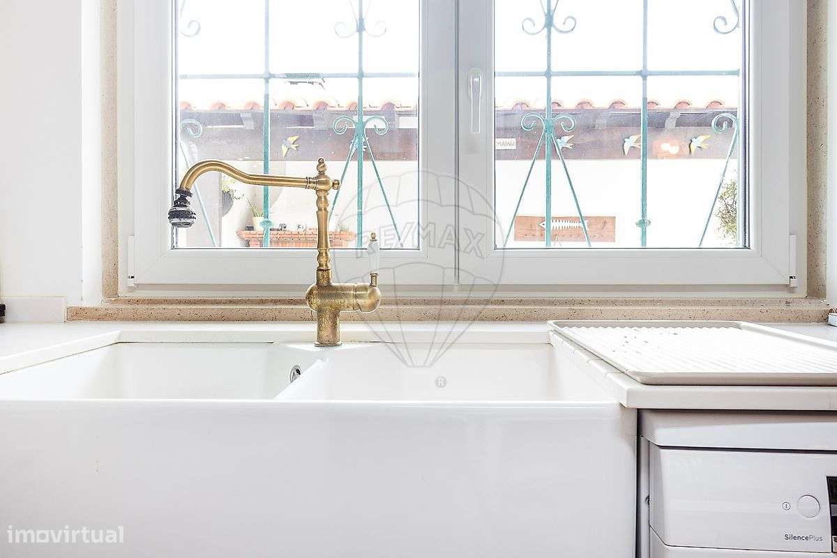 Moradia T4 para venda-17