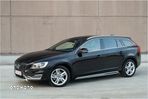 Volvo V60 D4 Geartronic Summum - 3