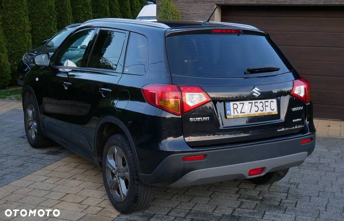 Suzuki Vitara 1.6 Premium 4WD - 3