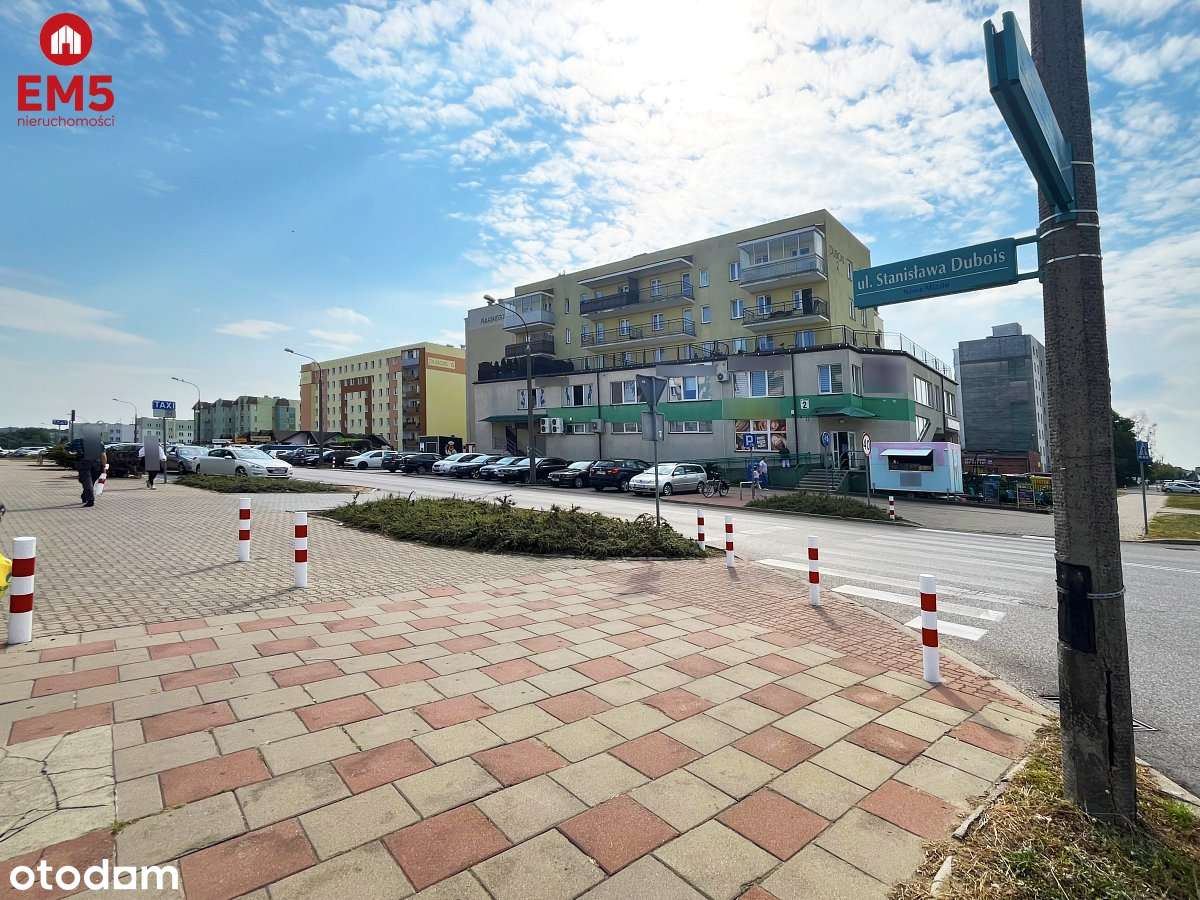 Okazja. Lokal na Nowym Mieście. - Pełny obrazek: 5/10