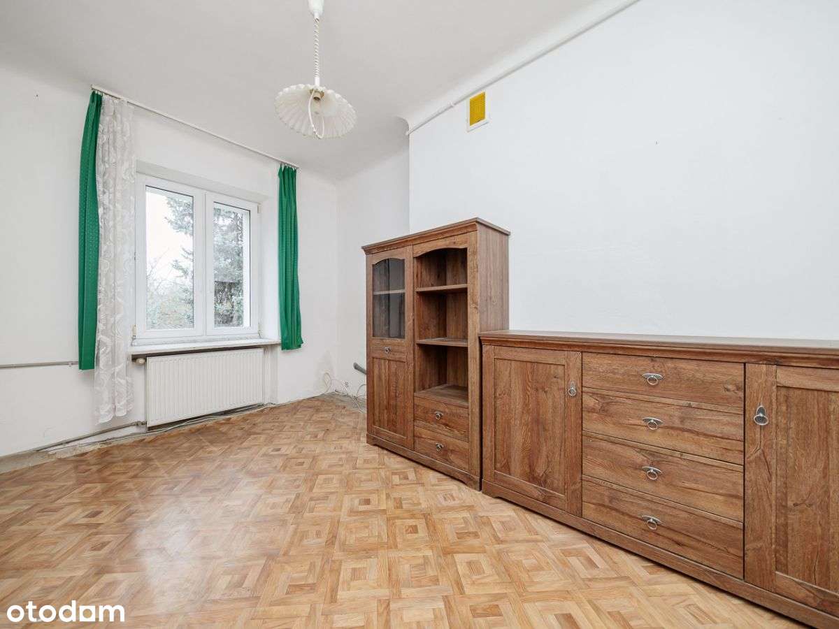 2 pokoje, do remontu, z potencjałem - Pełny obrazek: 4/20