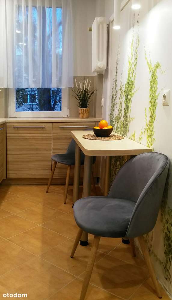 Gotowiec inwestycyjny lub mieszkanie dla rodziny - MOKOTÓW - 3p. - Pełny obrazek: 4/17