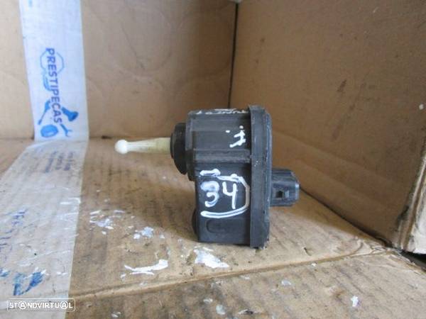 Afinador Motor De Farol REGF34 FIAT PUNTO 1996 - 3