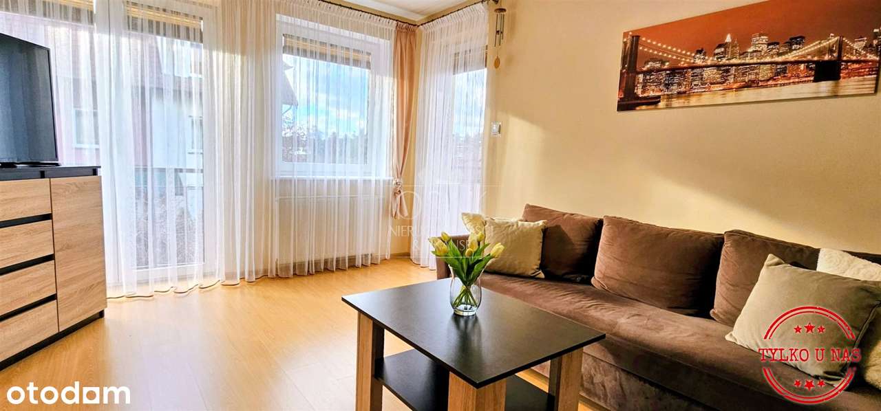 Na sprzedaż 2pok. z balkonem - Szczecin Krzekowo - Pełny obrazek: 2/15