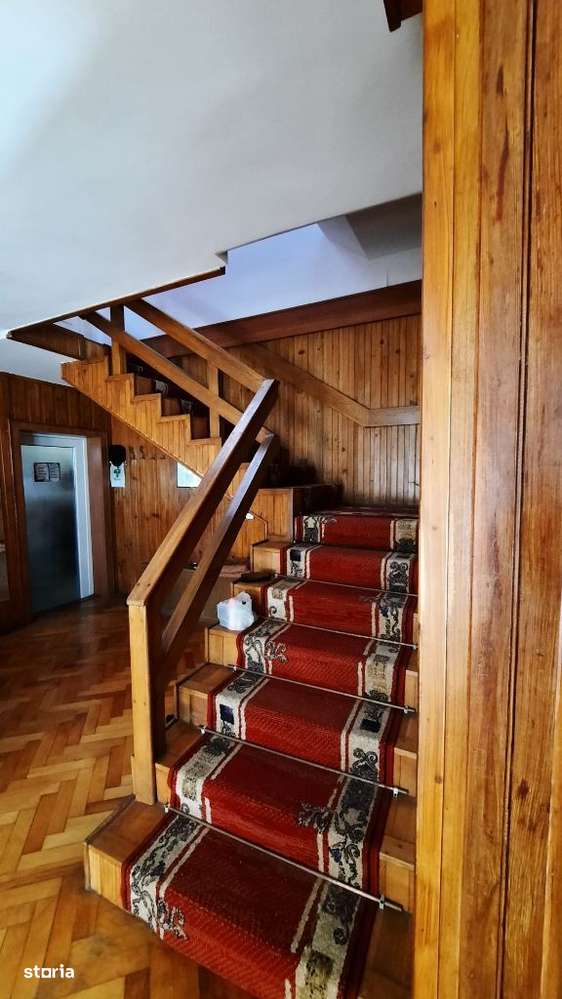 Casa P+E+M, Mehala- Bv Cetatii-5