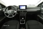 Dacia Jogger 1.0 ECO-G Extreme Bi-Fuel - 8