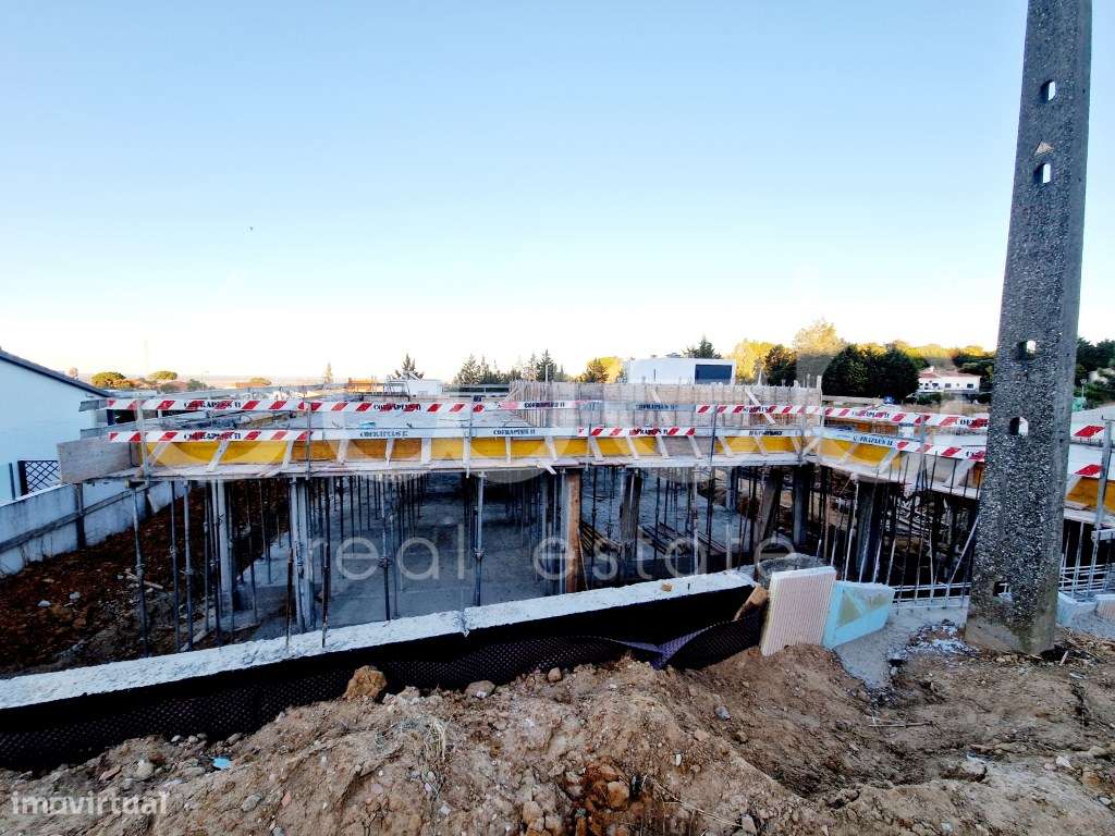 Moradia T3, Quinta da Lage, Palmela-26