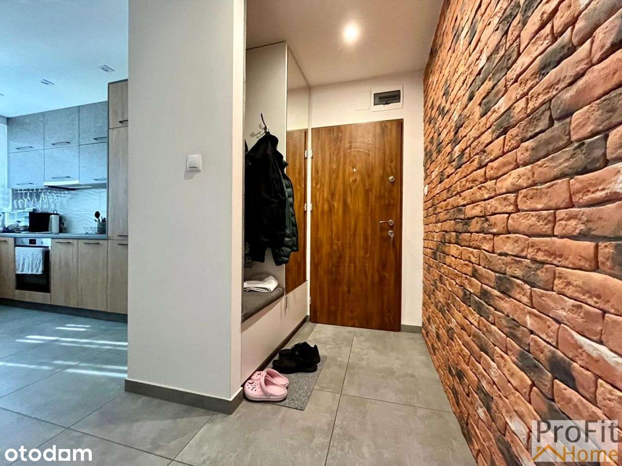 3 oddzielne pokoje | Rżąka | Po remoncie | 61m2 | - Pełny obrazek: 3/14