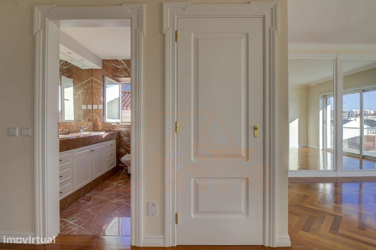 Apartamento T3 DUPLEX - Celas - Coimbra/Venda-19