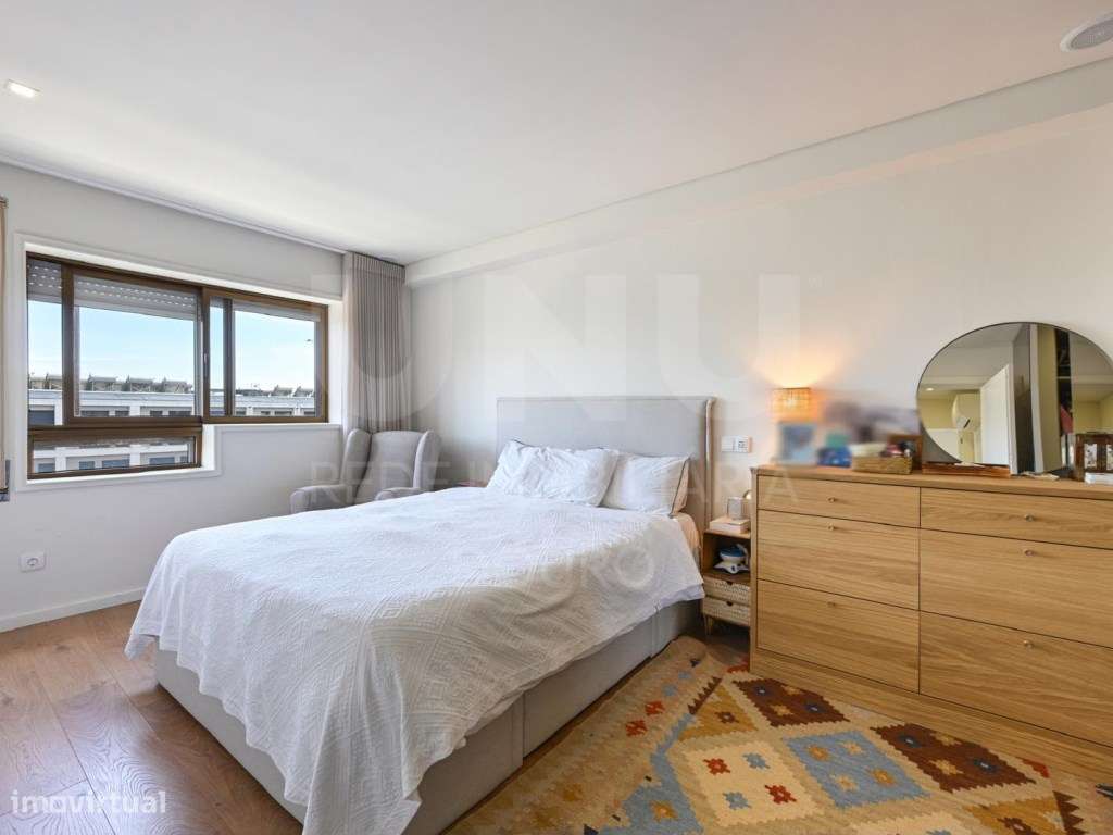 APARTAMENTO T3 | CENTRO DE MATOSINHOS-11