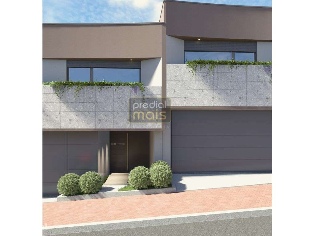 ÚLTIMA PARA VENDA !! MORADIA NOVA T3+ESCRITÓRIO - Grande imagem: 5/23