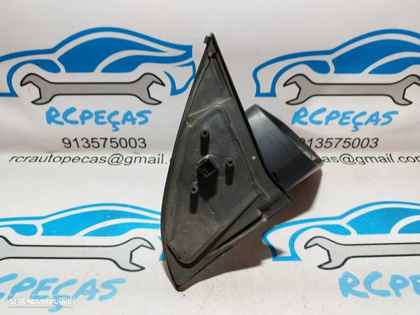 ESPELHO RETROVISOR DIREITO OPEL ASTRA G GM09142087 09142087 ELETRICO AQUECIDO ESPELHOS RETROVISORES - 10