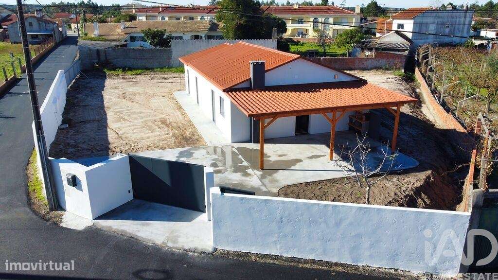 Casa / Villa T3 em Marinha Grande de 80 m2 - Grande imagem: 5/27